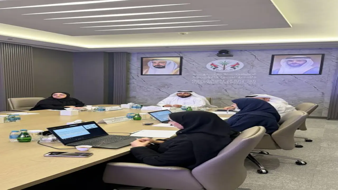 الشارقة تعتمد 34 طلباً للمنح التكميلية للمتقاعدين